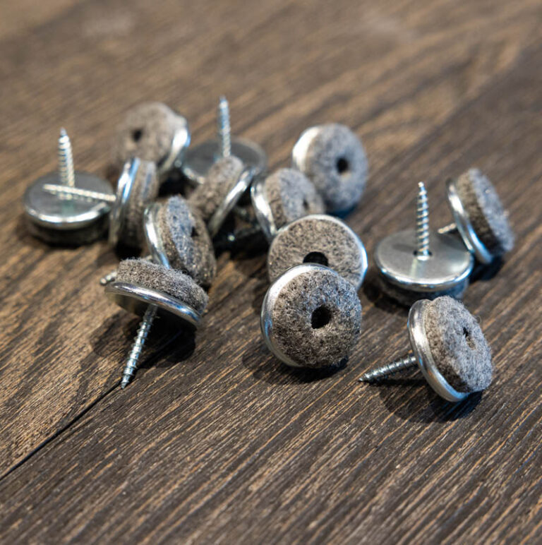 Accessoires bij Europa Parket