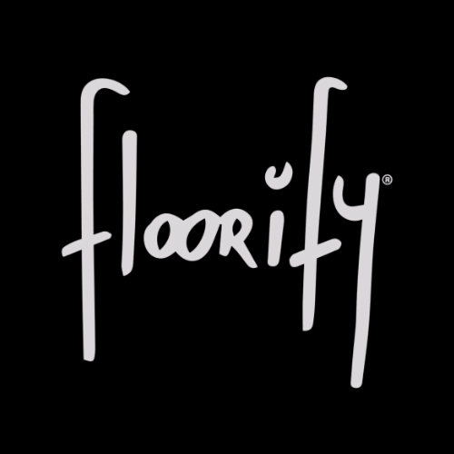 Logo floorify