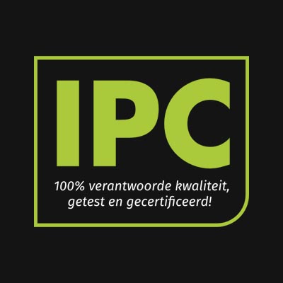 Logo IPC PVC vloeren