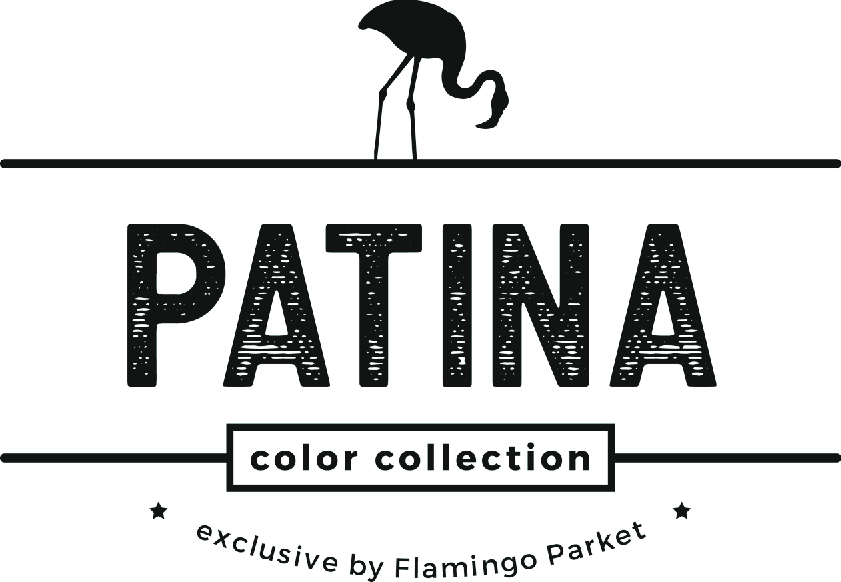 Logo Patina collectie