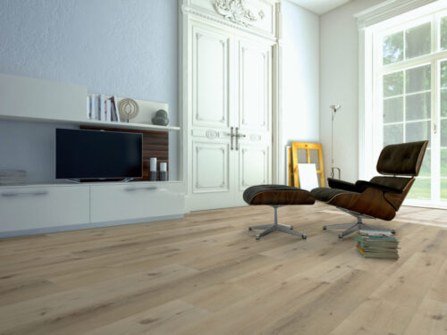Private collectie XL plank 300 sfeer