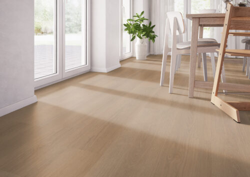 EP private label 650 pvc stroken sfeer foto