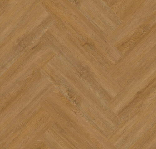 in visgraat gelegd decor van Therdex pvc vloer 6024