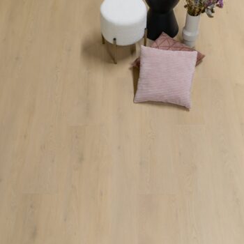 pvc mystiq 1801 stroken met roze kussens