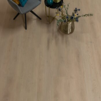 pvc mystiq 1803 stroken stoel met plantjes