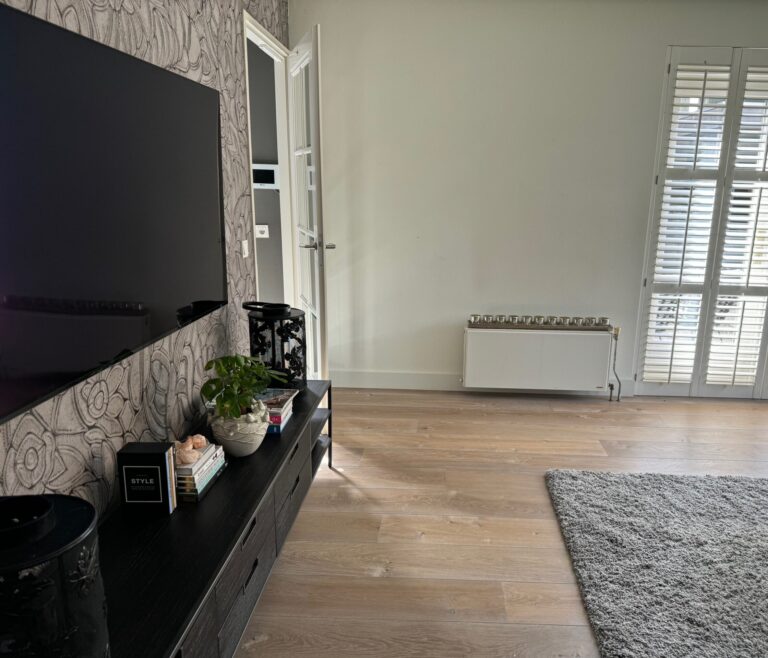 planed oak eiken rustiek andes