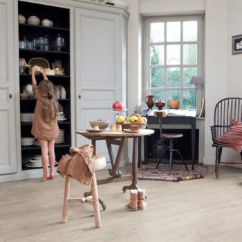 quickstep LPU1663 sfeer