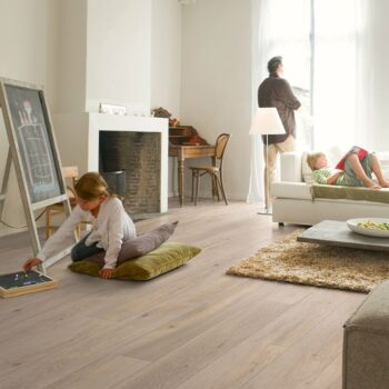 quickstep LPU1661 sfeer