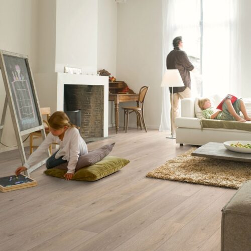 quickstep LPU1661 sfeer