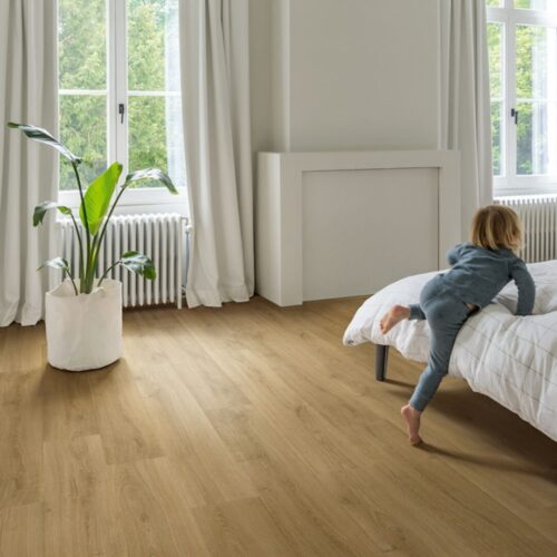 quickstep SIG4762 sfeer slaapkamer
