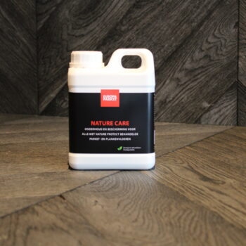 Europa parket private label nature care