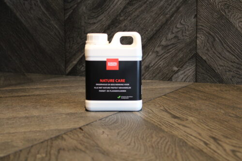 Europa parket private label nature care