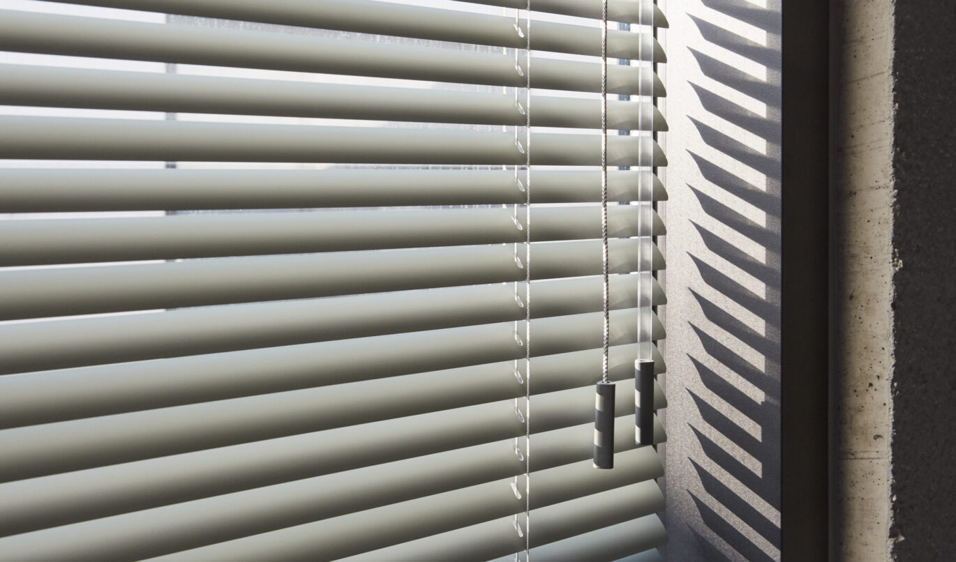 Scala Aluminium jaloezieën