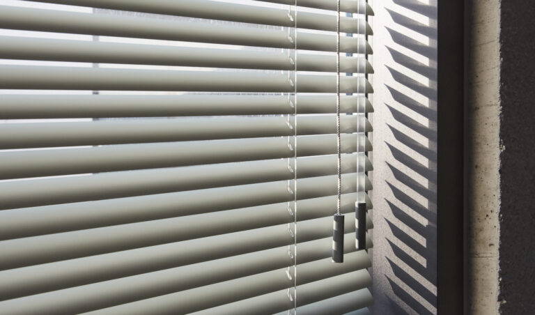 Scala Aluminium jaloezieën