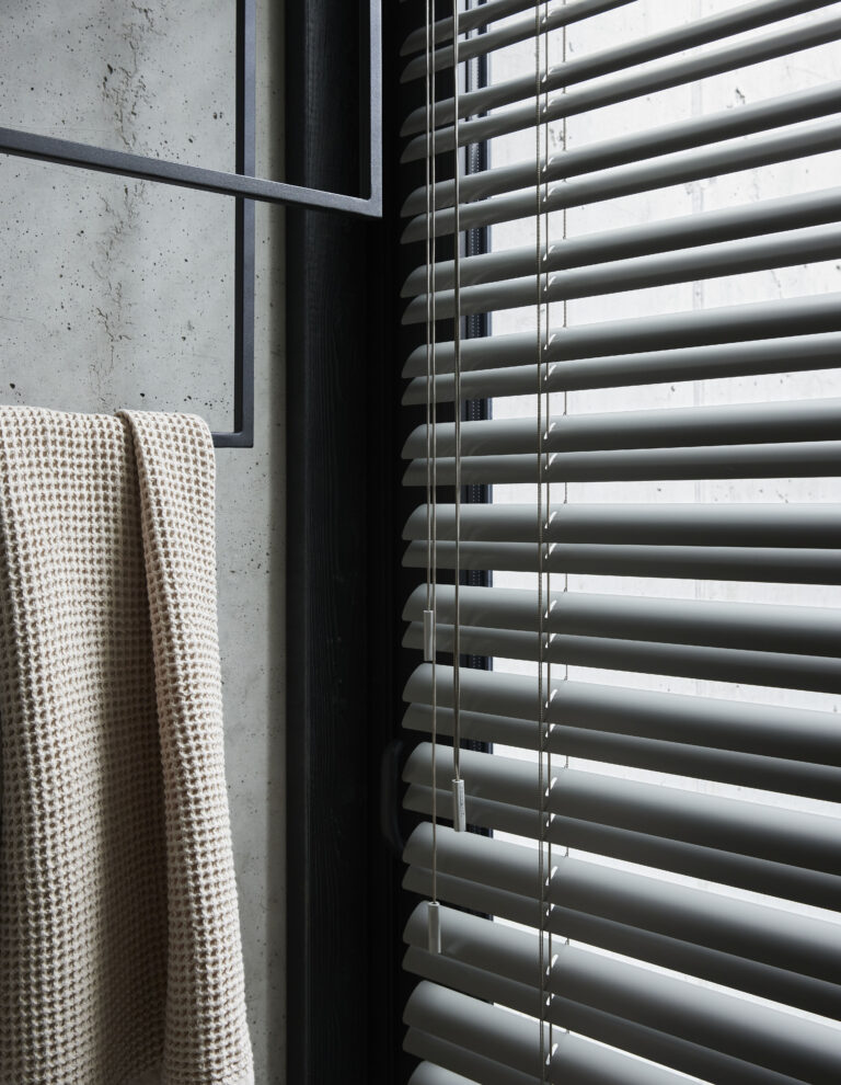 Scala Aluminium jaloezieën