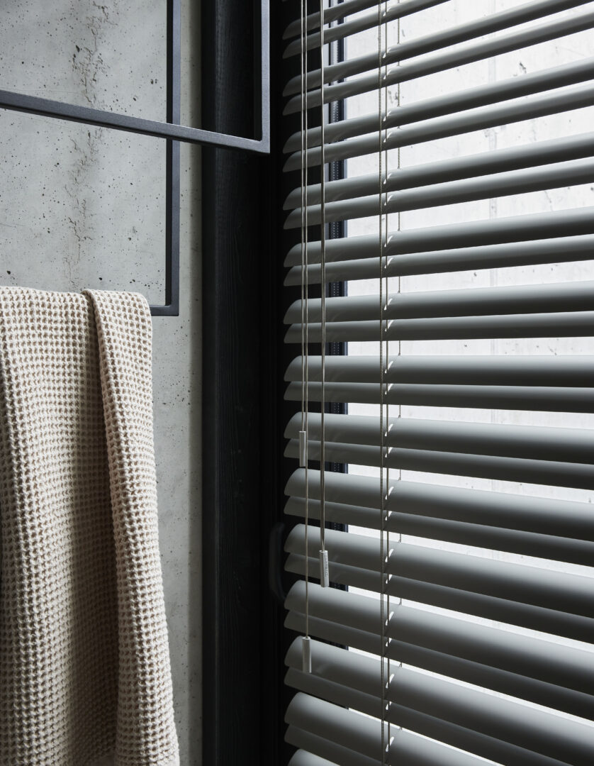 Scala Aluminium jaloezieën