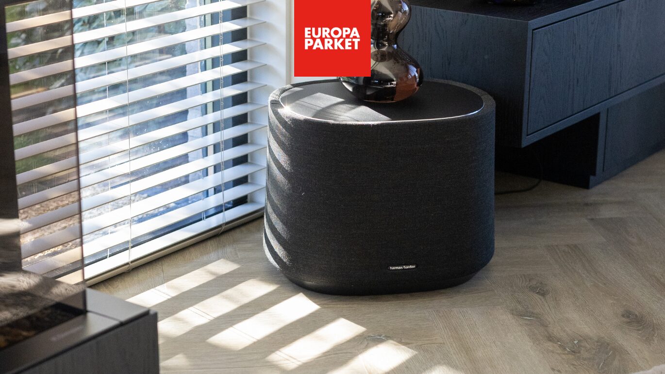 Project Therdex visgraat pvc vloer