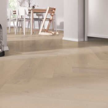 EP 89 private label pvc visgraat vloer