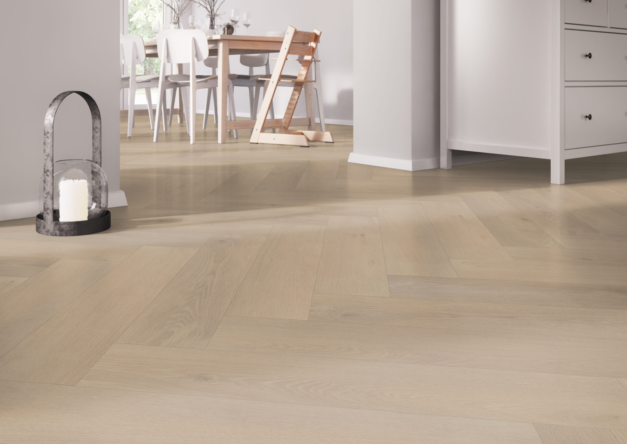 EP 89 EP 89 private label pvc visgraat vloer