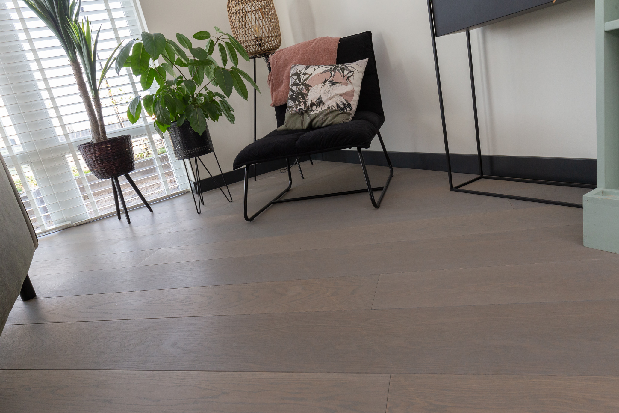 Europa parket eiken standaard 2 breedtes