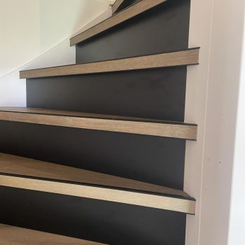 Trap Renovatie pvc Private label (EP400)