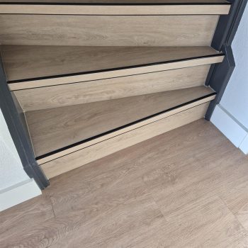 Trap Renovatie pvc Hebeta 5446ST