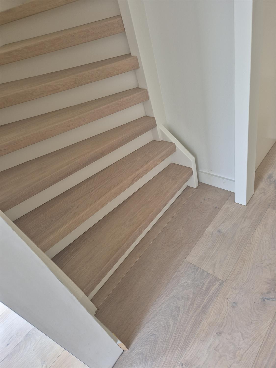 Trap Renovatie Eiken standaard Summer Beach Trap Renovatie Eiken standaard Summer Beach