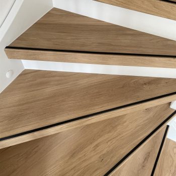 Trap Renovatie Rustiek FF ultramat geolied