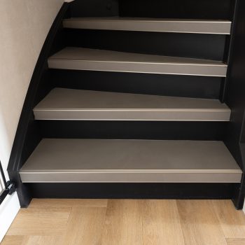 Trap Renovatie pvc Quick Step