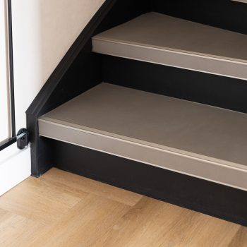 Trap Renovatie pvc Quick Step