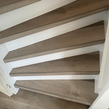 Trap Renovatie pvc Belakos Rustico 55