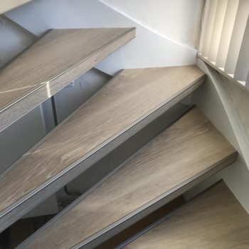 Trap Renovatie pvc Therdex 15044