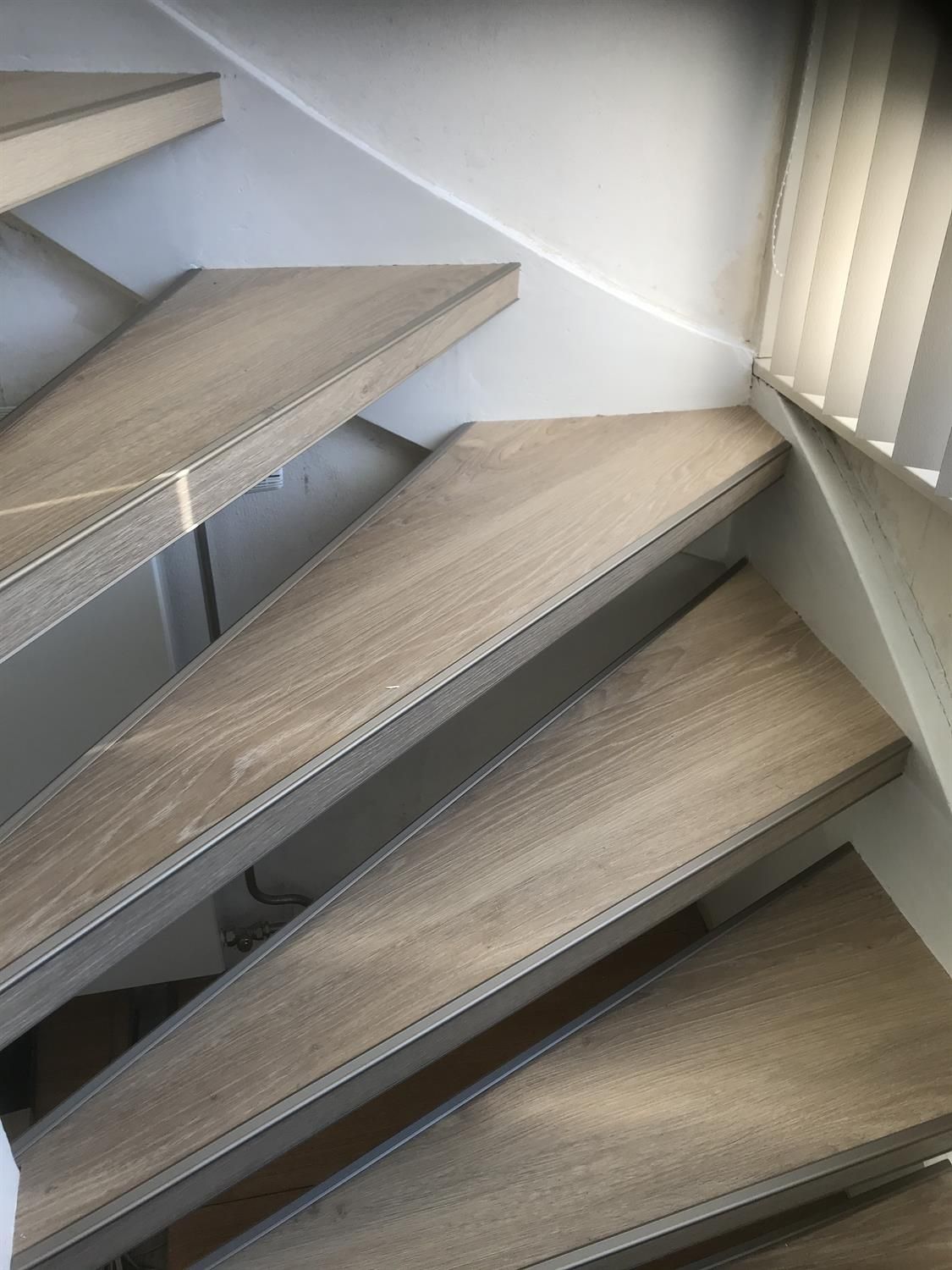 Trap Renovatie pvc Therdex 15044