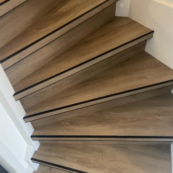 Trap Renovatie pvc Therdex 15053