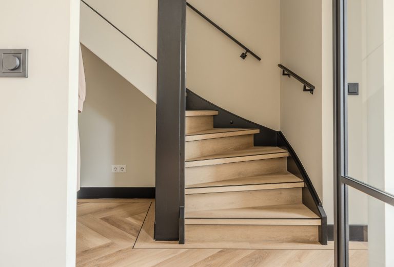 Trap Renovatie pvc Private label (EPPAL 900)