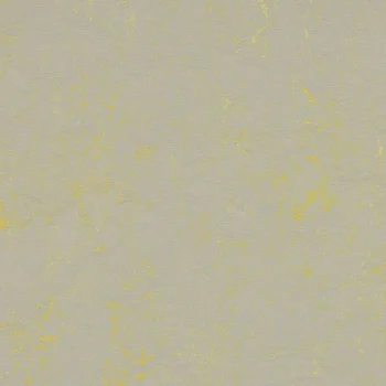 Forbo Marmoleum Concrete Yellow shimmer