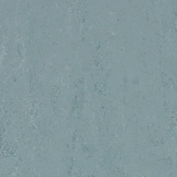 Forbo Marmoleum Concrete Blue ice