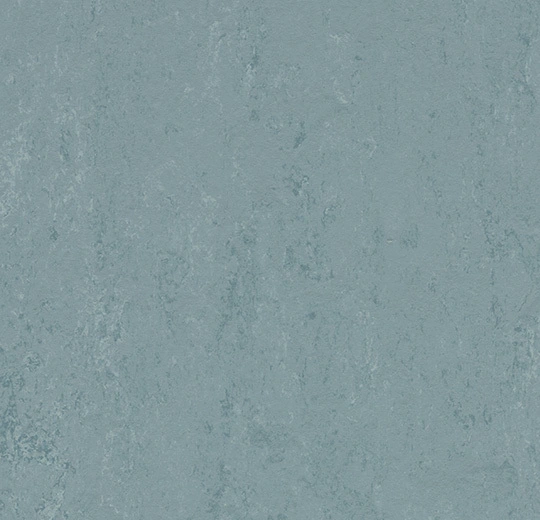 Decor 3753 Forbo Marmoleum Concrete Blue ice
