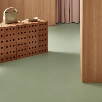 Forbo Marmoleum Concrete Pine forest