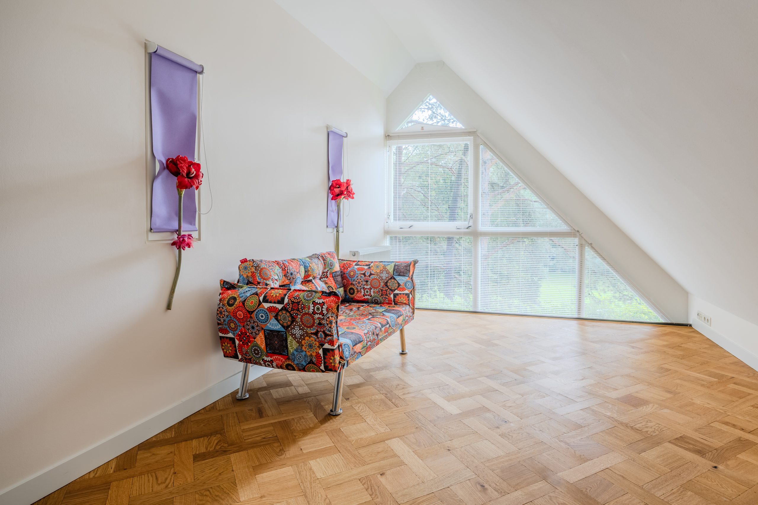Eiken Rustiek Golden Oak versailles sfeer