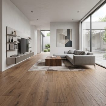 Eiken Standaard Natural Oak
