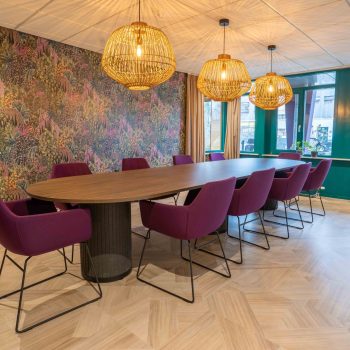 Roots Shades 62215 gezellige eettafel